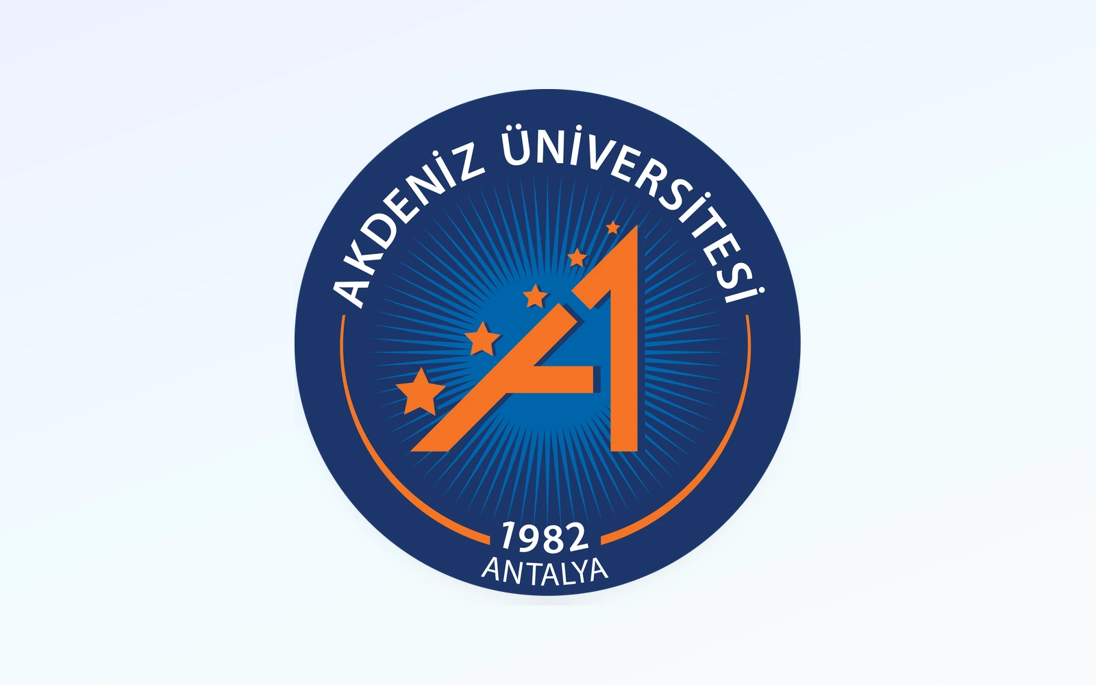 Akdeniz Üniversitesi Cadde, Sokak ve Bina Aydınlatma Projesi