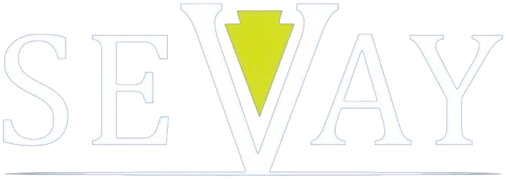 Sevay Aydınlatma logosu