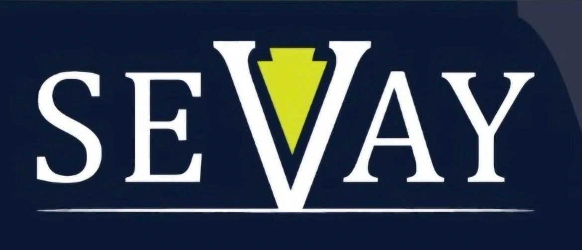 Sevay Aydınlatma logosu
